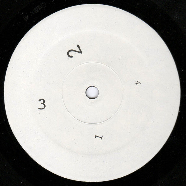 Borbetomagus – Seven Reasons For Tears LP vinyl record, image 3 of 4
