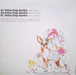 Lazyboy – Police Dogs Bonfire 12" vinyl record, image 2 of 4