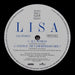Lisa Stansfield – All Woman 12" vinyl record, image 3 of 4