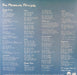 Gary Numan – The Pleasure Principle LP vinyl record, image 3 of 6