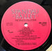 Spandau Ballet – The Singles Collection LP vinyl record, image 6 of 9