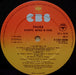 Earth, Wind & Fire – Faces (2xLP) LP vinyl record, image 5 of 10