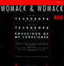 Womack & Womack – Teardrops 12" vinyl record, image 4 of 4