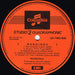 Mandingo – The Primeval Rhythm Of Life LP vinyl record, image 3 of 4