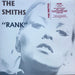 The Smiths – Rank LP vinyl record, image 1 of 9