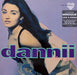 Dannii Minogue – Love And Kisses LP vinyl record, image 1 of 7