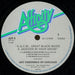 The Art Ensemble Of Chicago – A Jackson In Your House LP vinyl record, image 3 of 4