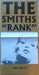 The Smiths – Rank LP vinyl record, image 9 of 9