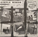 Simple Minds – Sparkle In The Rain LP vinyl record, image 7 of 7