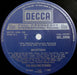 The Rolling Stones – Milestones LP vinyl record, image 4 of 4