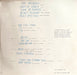 Pat Metheny, Charlie Haden, Jack DeJohnette, Dewey Redman, Michael Brecker – 80/81 (2xLP) LP vinyl record, image 3 of 10