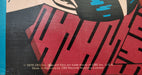 Michael Jackson – Don't Stop 'Til You Get Enough / I Can't Help It 12" vinyl record, image 6 of 6