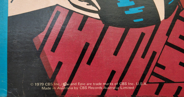 Michael Jackson – Don't Stop 'Til You Get Enough / I Can't Help It 12" vinyl record, image 6 of 6