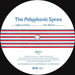 The Polyphonic Spree – Light And Day 12" vinyl record, image 4 of 4