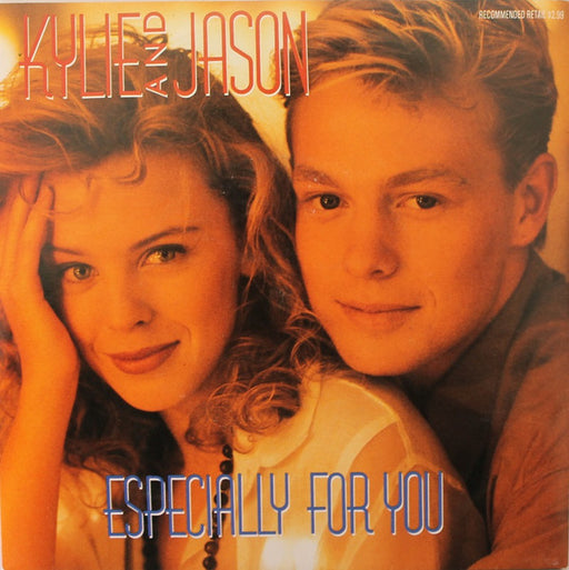 Kylie Minogue, Jason Donovan – Especially For You