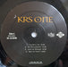 KRS-One – KRS One (2xLP) LP vinyl record, image 6 of 8