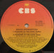 Bruce Springsteen – Dancing In The Dark 12" vinyl record, image 4 of 4