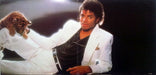 Michael Jackson – Thriller LP vinyl record, image 2 of 7