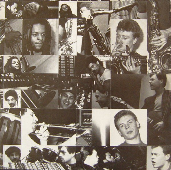 UB40 – Present Arms LP vinyl record, image 7 of 9