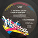 Kylie Minogue – Hand On Your Heart 12" vinyl record, image 4 of 5
