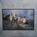 Spandau Ballet – True LP vinyl record, image 5 of 6