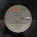 Shirley Bassey – Something LP vinyl record, image 3 of 4