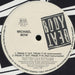 Michael Bow – Freak It Out, Freak It In 12" vinyl record, image 3 of 3