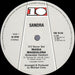 Sandra – (I'll Never Be) Maria Magdalena 12" vinyl record, image 3 of 5