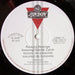 Rockers Revenge, Donnie Calvin – Walking On Sunshine 12" vinyl record, image 3 of 3