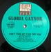 Gloria Gaynor – Can't Take My Eyes Off You / Shine On Silver Moon 12" vinyl record, image 3 of 5