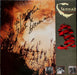 Clannad – Pastpresent LP vinyl record, image 2 of 7
