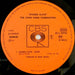 The Chris Hinze Combination – Stoned Flute LP vinyl record, image 6 of 9