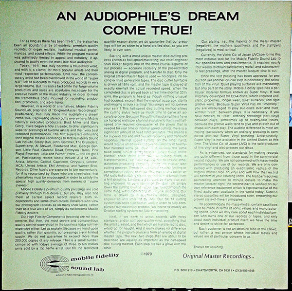 The Beatles – Abbey Road LP vinyl record, image 6 of 9