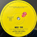The Rolling Stones – Miss You 12" vinyl record, image 3 of 4