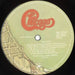 Chicago – Chicago XI LP vinyl record, image 3 of 5