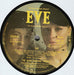 The Alan Parsons Project – Eve LP vinyl record, image 6 of 9
