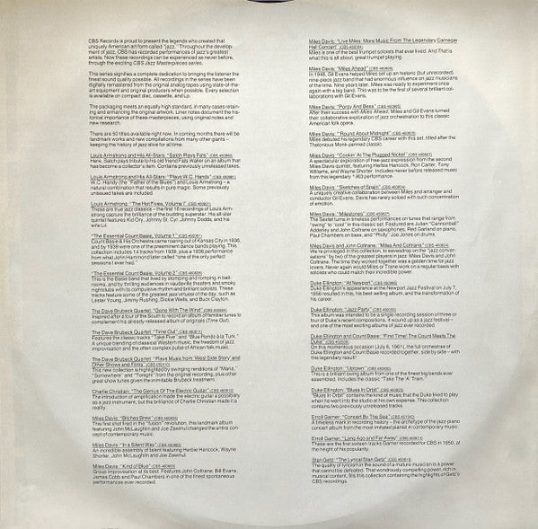 Thelonious Monk – Underground LP vinyl record, image 6 of 6