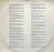 Thelonious Monk – Underground LP vinyl record, image 6 of 6