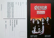 Kreator – Extreme Aggression LP vinyl record, image 7 of 10