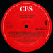Leonard Cohen – I'm Your Man LP vinyl record, image 3 of 6