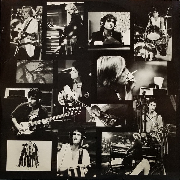 Tom Petty And The Heartbreakers – Hard Promises LP vinyl record, image 5 of 10