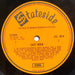 Various – Easy Rider (Songs As Performed In The Motion Picture) LP vinyl record, image 3 of 6