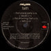The Cure – Faith LP vinyl record, image 4 of 4