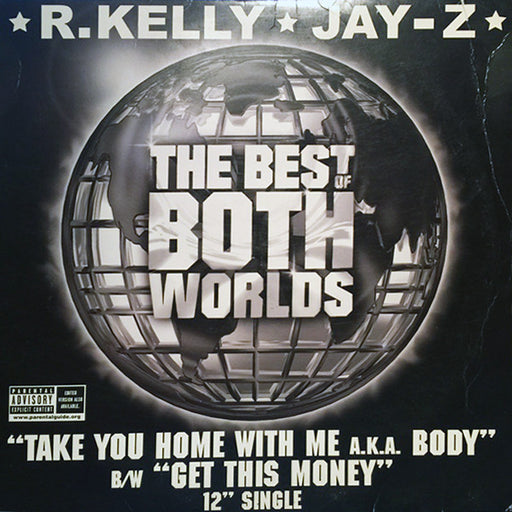 R. Kelly, Jay-Z – Take You Home With Me A.K.A. Body / Get This Money