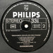 Serge Gainsbourg – Mauvaises Nouvelles Des Étoiles LP vinyl record, image 4 of 6