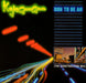 Kajagoogoo – Ooh To Be Ah (The Construction Mix) 12" vinyl record, image 1 of 4