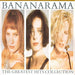 Bananarama – The Greatest Hits Collection LP vinyl record, image 1 of 6