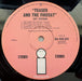 Cat Stevens – Teaser And The Firecat LP vinyl record, image 4 of 7