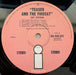 Cat Stevens – Teaser And The Firecat LP vinyl record, image 4 of 7