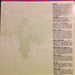 They Might Be Giants – Lincoln LP vinyl record, image 4 of 5